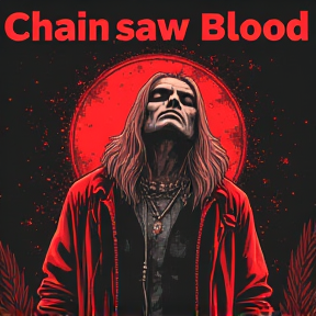 Chainsaw Blood