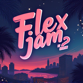 Flex jam2