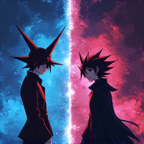 Shadow Duel