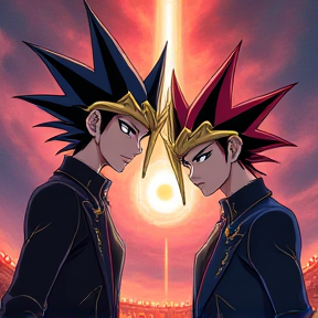 Shadow Duel