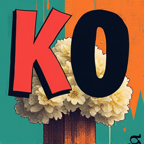 KO