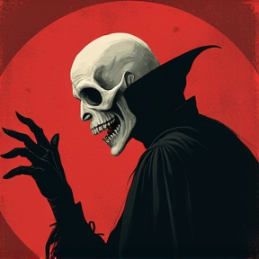 Nosferatu