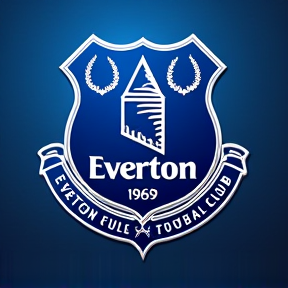 Toffees in Blue