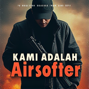 KAMI ADALAH AIRSOFTER