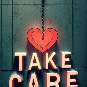 TAKE CARE