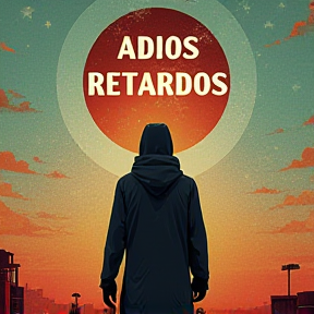 ADIOS RETARDOS