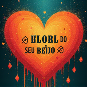 O Sabor do Seu Beijo