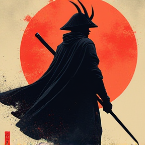 Samurai