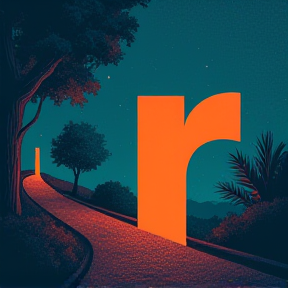 r