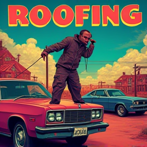 Roofing Boofing