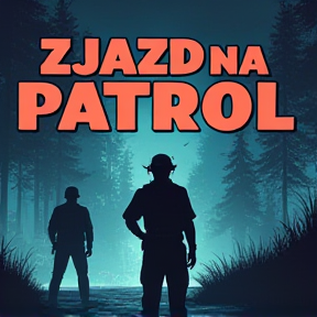 Zjazd na Patrol