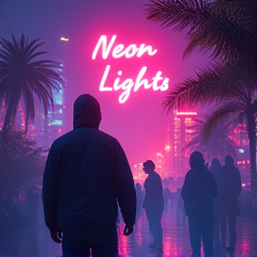 Neon Lights