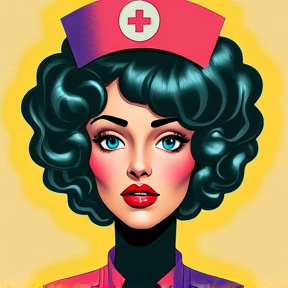 Amie the Nurse