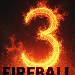 Fireball 3