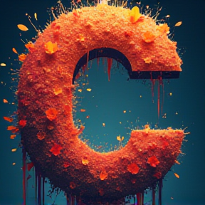 C