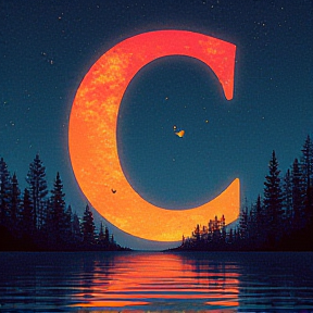 C