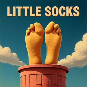 LITTLE SOCKS