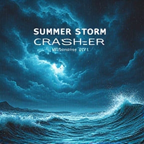 Summer Storm Crasher