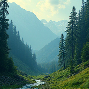 Neelum Valley 