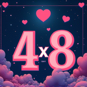 4`8