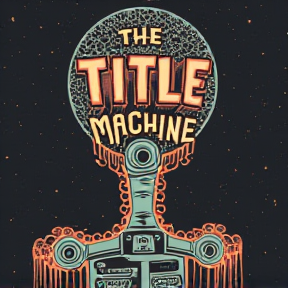 The Title Machine