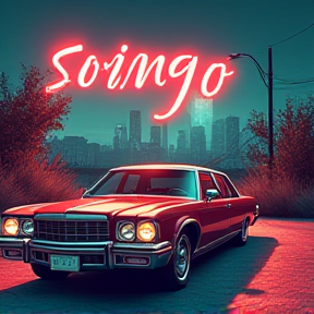 Songo limo