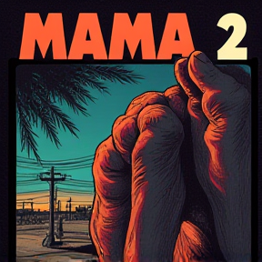 Mama 2