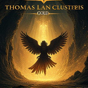 Thomas Lancaster's Gold