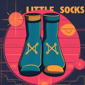 LITTLE SOCKS