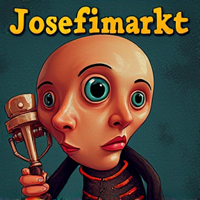 Josefimarkt 