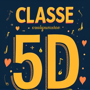 Classe 5D