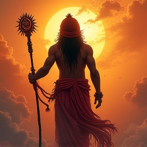 Jai Hanuman