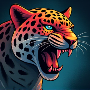 Jaguar killer