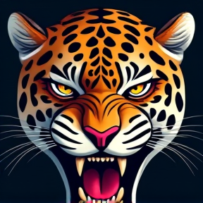 Jaguar killer