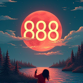 888