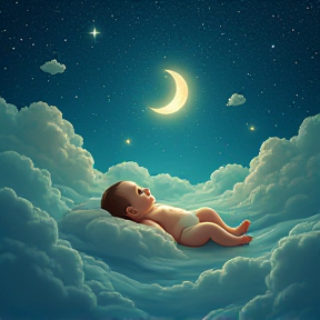 Sweet Dreams Little Star