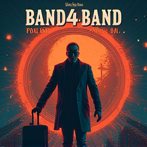 BAND4BAND (Controva REMIX)