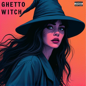 Ghetto Witch