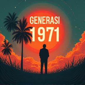 "Generasi 1971"