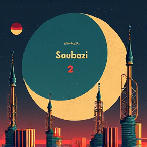 Saudebazi 2