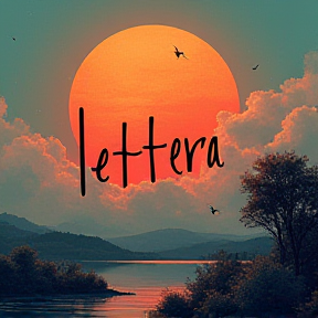 lettera 