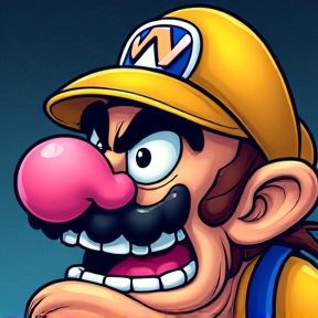 Wario theme song