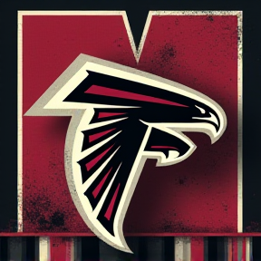 Falcons Rise