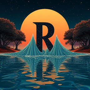 R