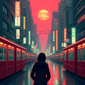 Tokyo