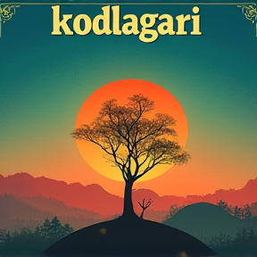 Kodlagari