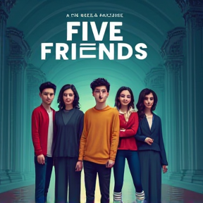 Five Friends