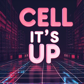 CELL ITS UP