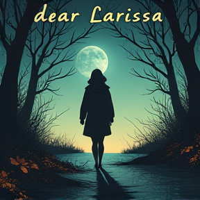 dear Larissa 1 