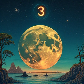 Moons 3